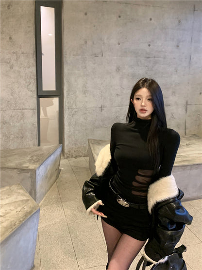 Selah Long Sleeve Top