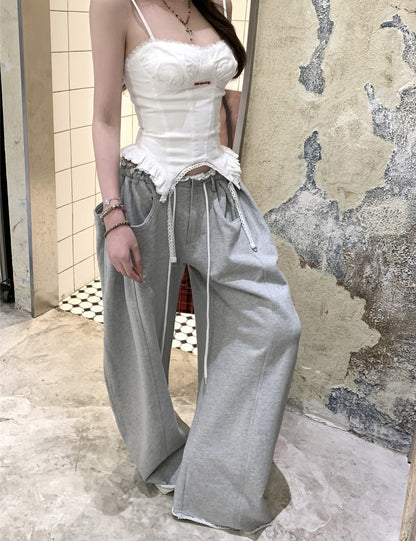 Livia Top & Pants Set