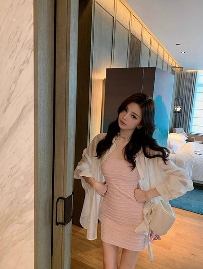 Arla Dress