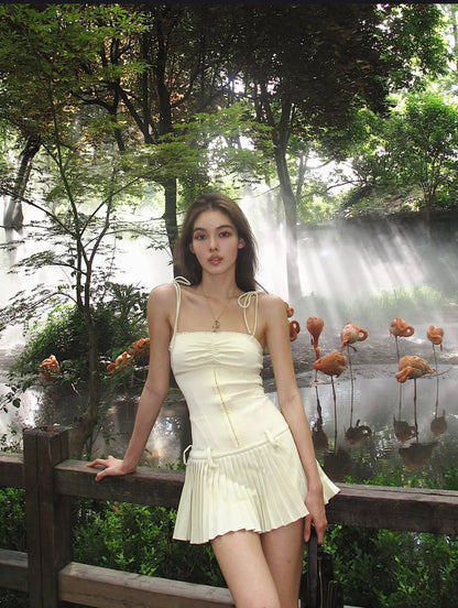 Genoa Dress