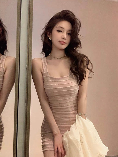 Arla Dress