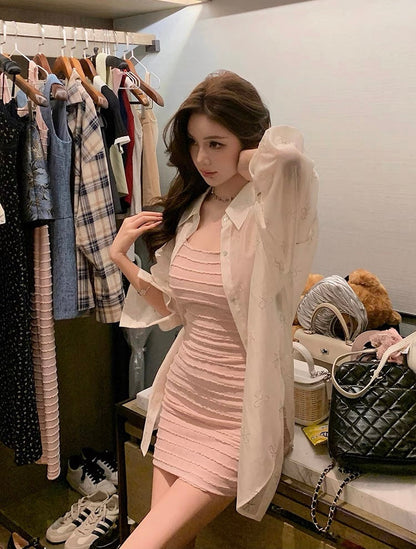 Arla Dress