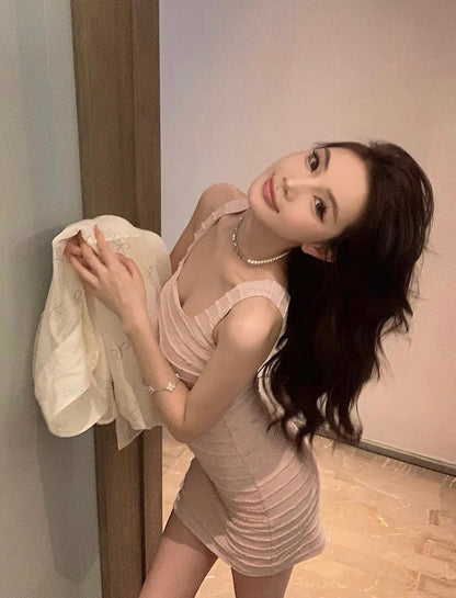 Arla Dress