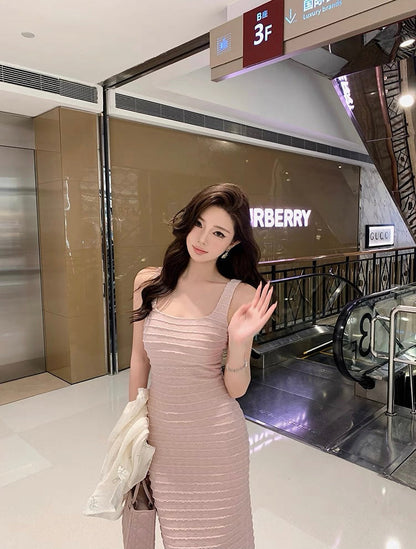 Arla Dress