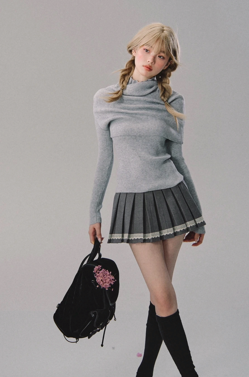 Aria Skirt