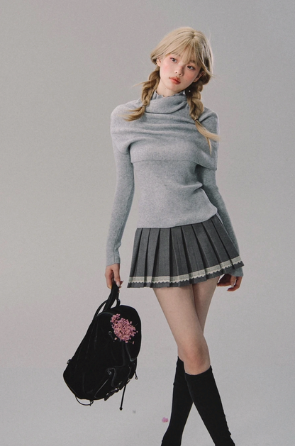 Aria Skirt