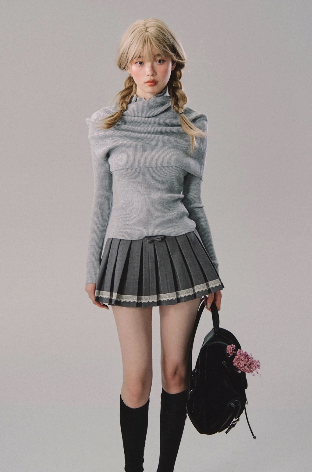 Aria Skirt