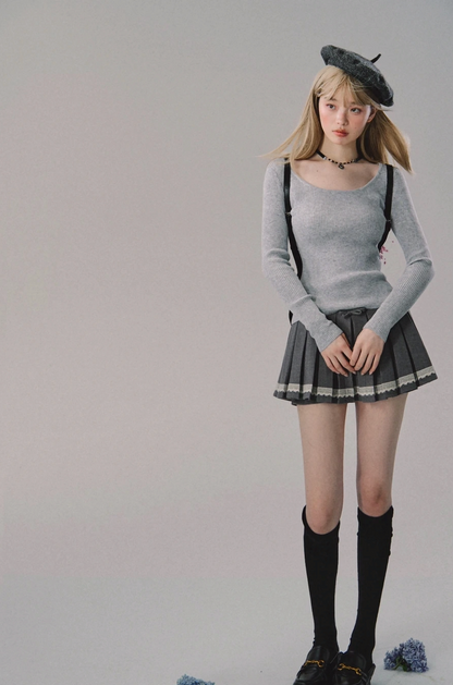 Aria Skirt