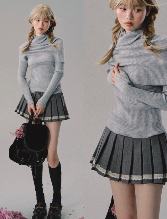 Aria Skirt