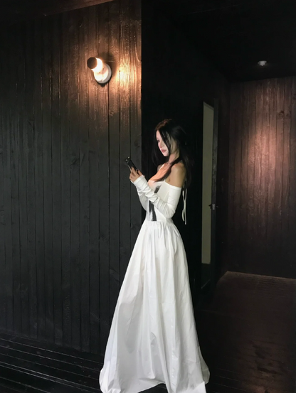 Amanda Dress