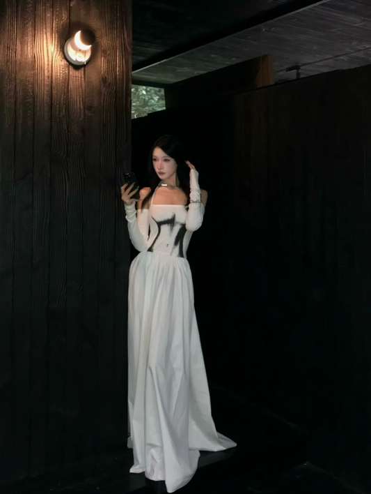 Amanda Dress