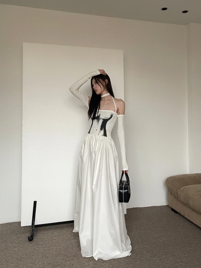 Amanda Dress
