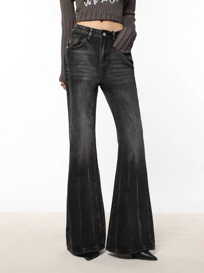 Andyet Fade Wash Jeans