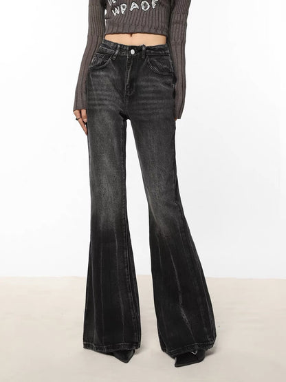 Andyet Fade Wash Jeans