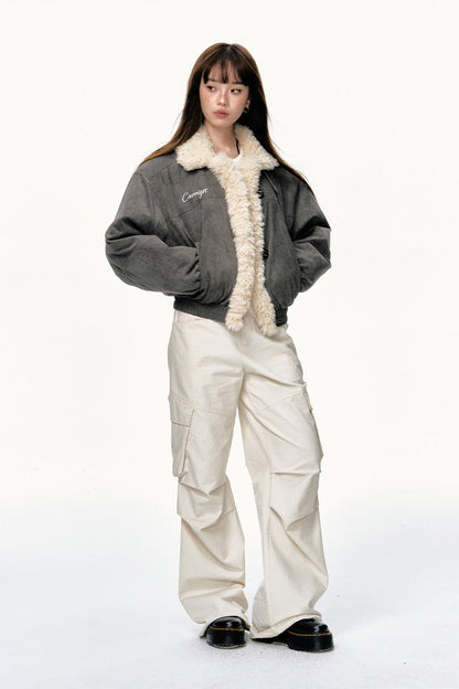 Currige Cargo Pants