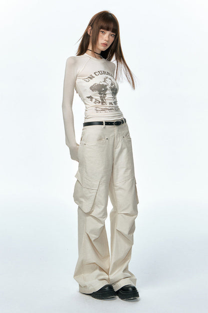 Currige Cargo Pants