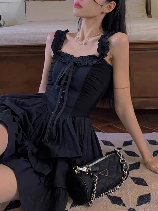 Harajuku Dress