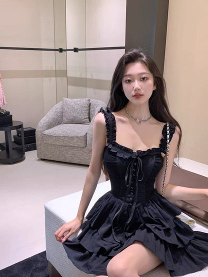 Harajuku Dress