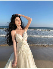 Beach Dress - My Store