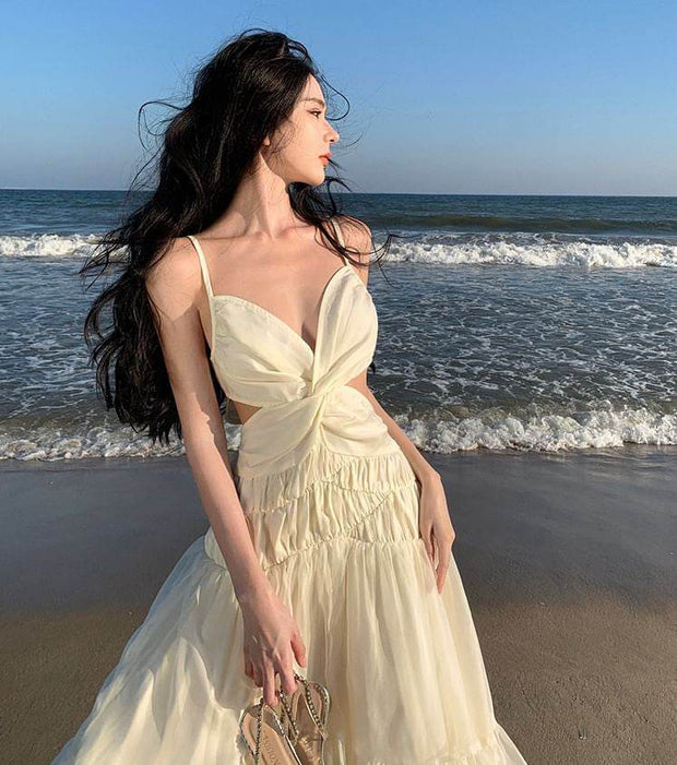 Beach Dress - My Store