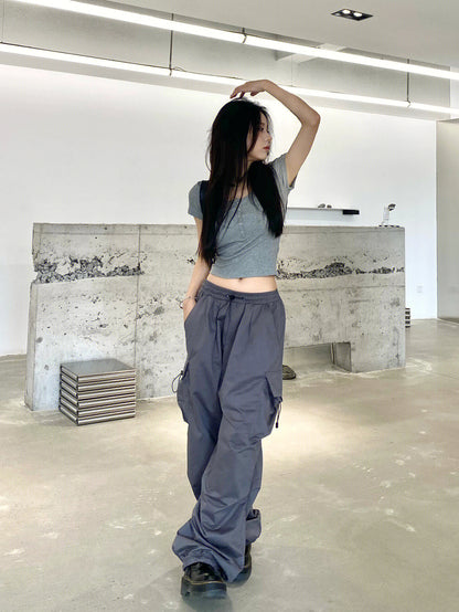Parachute Pants