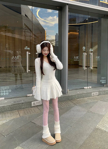 Angelica Dress