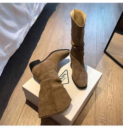 Dorah Boots