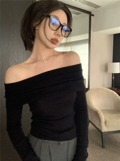 Prima Long Sleeve Top