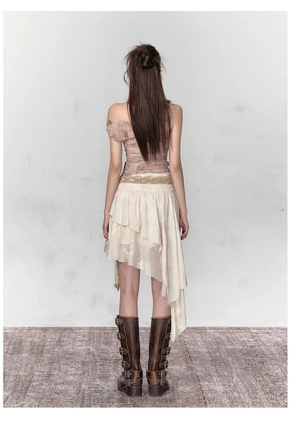 Rose Camisole Top