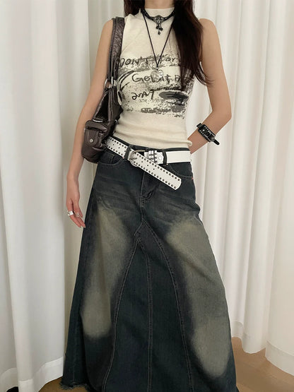 Studded Belt