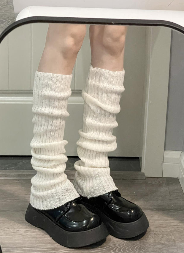 Leg Warmers
