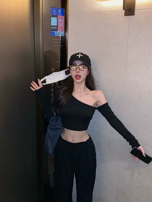 Off Shoulder Top