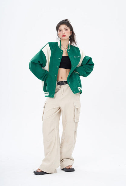 Pocket Cargo Pants