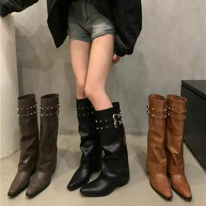 Marcella Boots