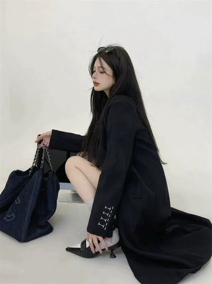 Charlotte Jacket