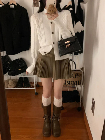Bow Knot Skirt