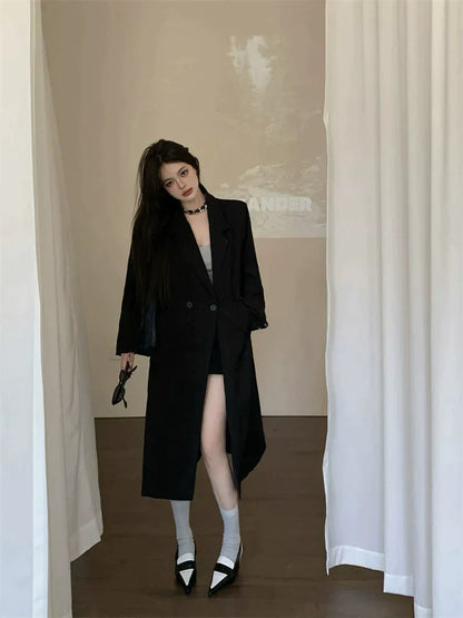 Charlotte Jacket