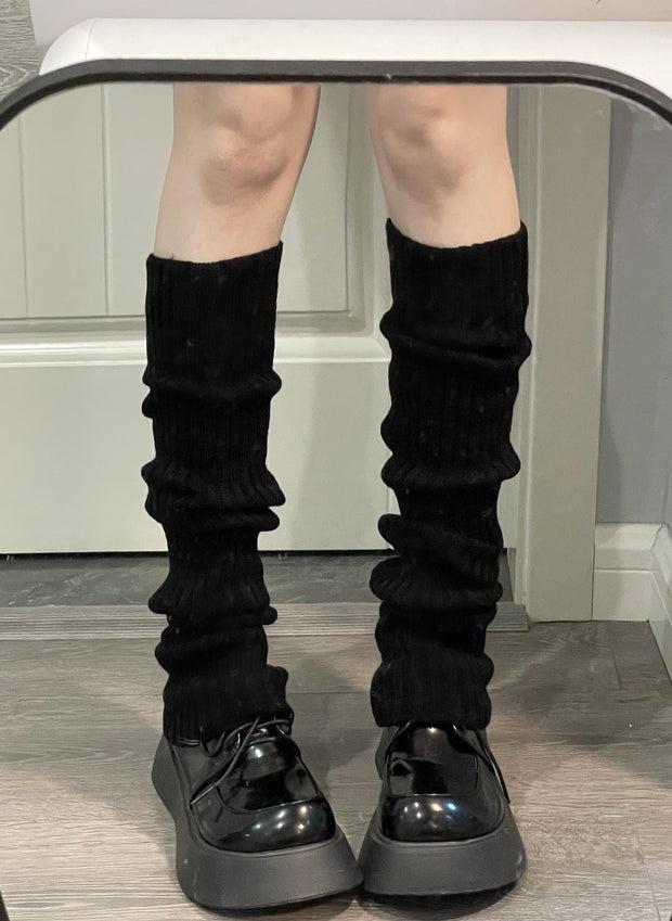 Leg Warmers