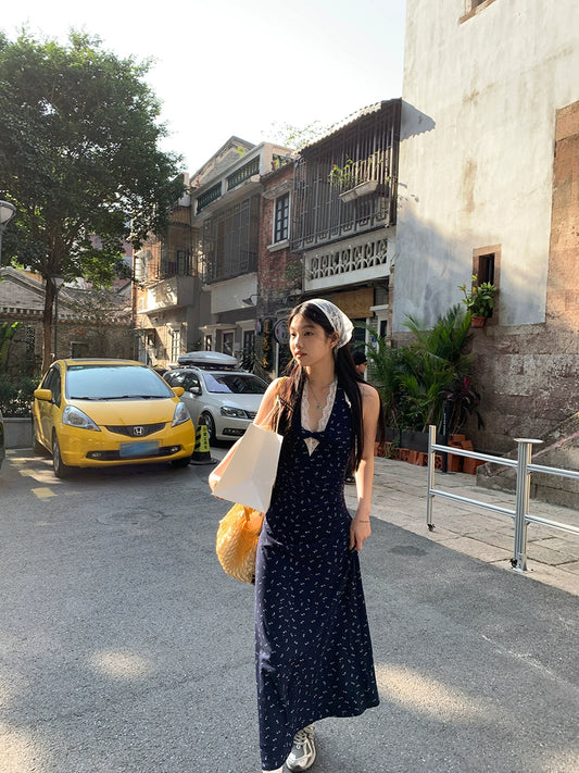 Olivia Dress