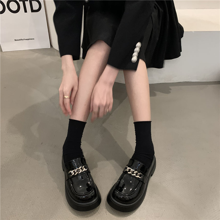 Platform Shoes