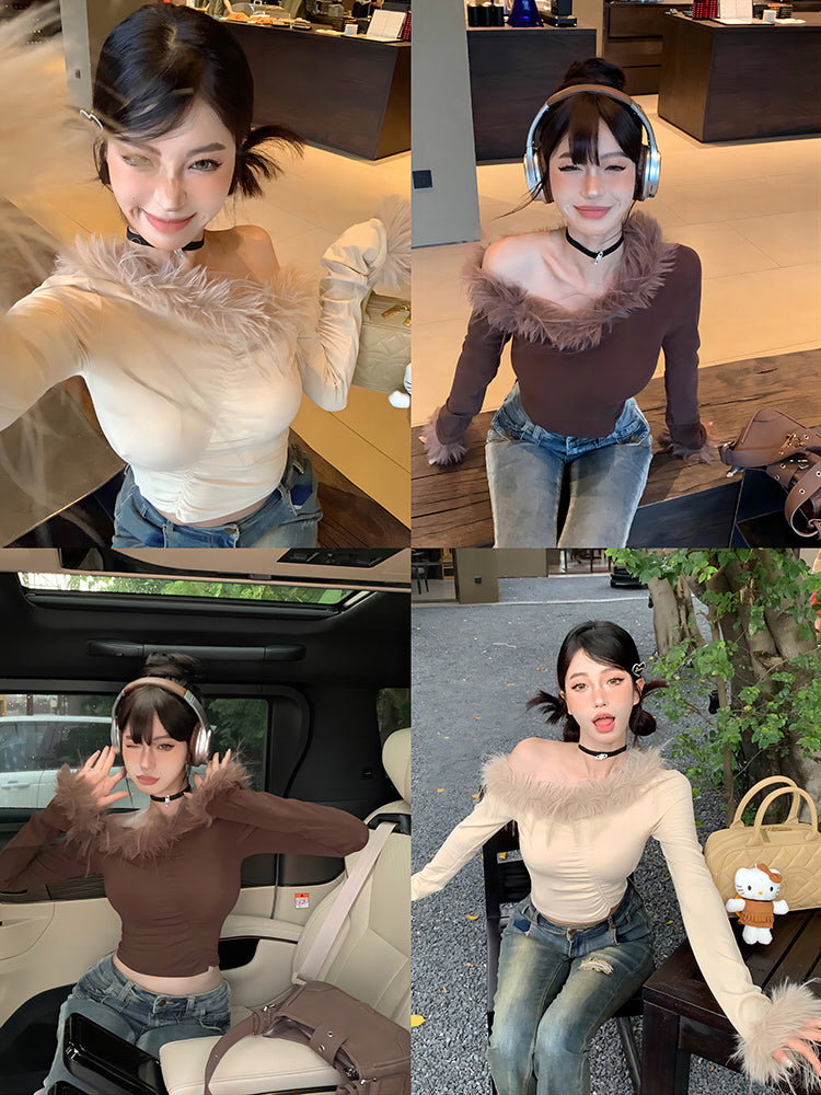 Bianca Top