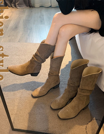 Dorah Boots