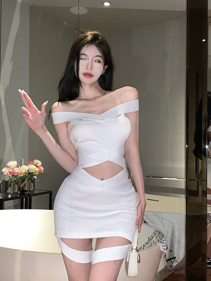 Zara Top & Skirt Set