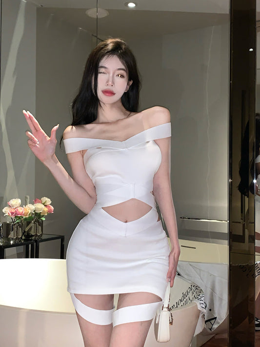 Zara Top & Skirt Set