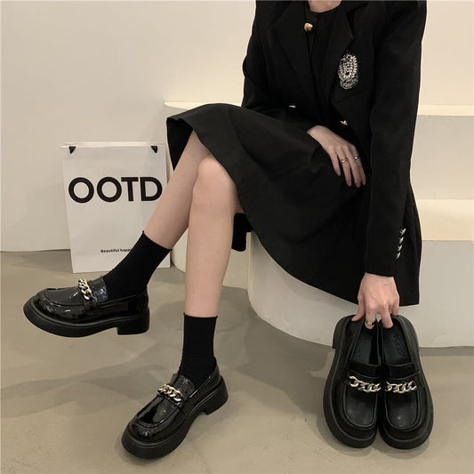 Platform Shoes