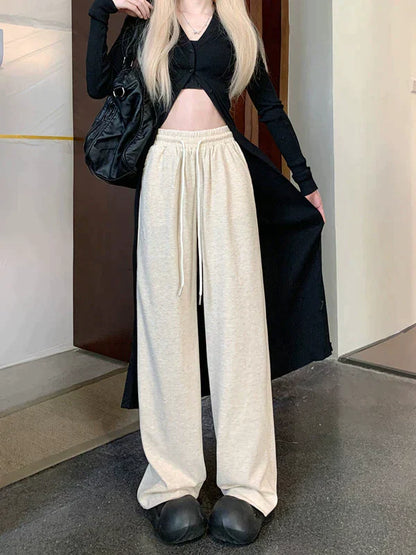 Oversized Pants