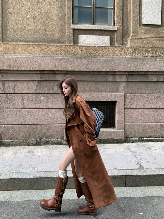 Heavy Winter Coat