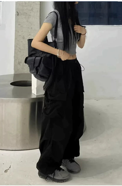 Parachute Pants