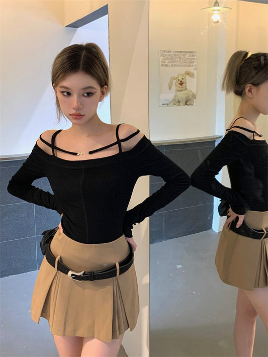 Amelia Top