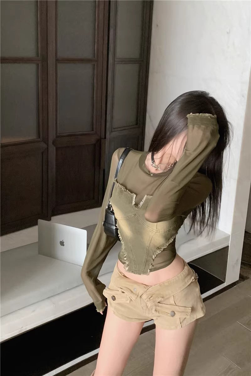 レイラ・トップ